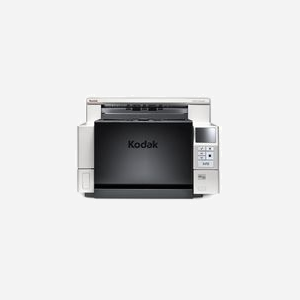 Kodak Alaris i4250 Scanner ADF A3 600 DPI, 110 ppm/220 ipm, CCD, USB 3.2, Jusqu'à A3, 500 feuilles, Perfect Page, Pilotes TWAIN/ISIS, Windows/Linux