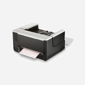 Kodak Alaris S3060 : Scanner ADF A3 600 DPI, Dual CIS, 60 ppm, Chargeur 300 feuilles, LCD tactile 3.5", USB 3.2, Ethernet, Pilotes TWAIN/ISIS/WIA. - Miniature 2
