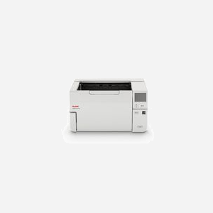 Kodak Alaris S3060F : Scanner A3 à Plat/ADF 600 DPI, Dual CCD, 48bit, 60ppm, Chargeur 300 feuilles, Ethernet, USB 3.2, Pilotes ISIS/TWAIN/WIA