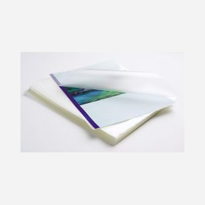 Fellowes 6001901 : Pochette plastique transparente A3 – Référence Fellowes 6001901 – Format A3, couleur transparente