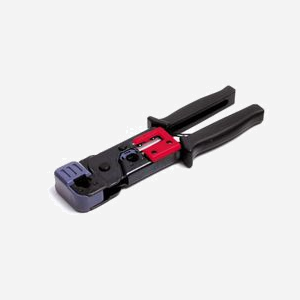 StarTech.com RJ4511TOOL - Outil de Sertissage/Dénudage RJ45 & RJ11 - Dimensions Emballage: 207x76x27mm - Poids: 343g