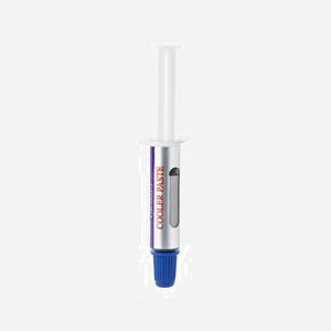 StarTech.com SILVGREASE1 - Pâte Thermique Argent 1.5g, Conductivité 1.93 W/m·K, Résistance 0.12 °C/W, -30°C à 180°C, Certifiée RoHS - Miniature 2