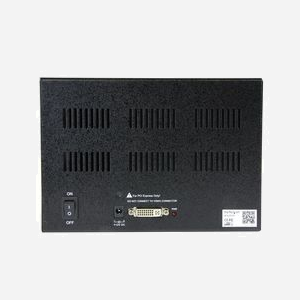 StarTech.com PEX2PCI4 : Châssis d'Extension PCI Express vers 4 Ports PCI (32-bit/33MHz) - Bande Passante 250 Mo/s - PCIe x1 - Noir - Miniature 3