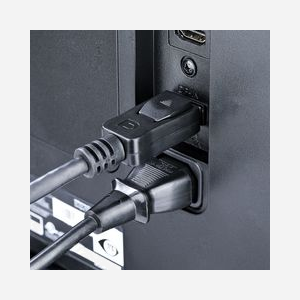 StarTech.com Câble DisplayPort 1.2 3m, 4K 60Hz, HBR2, Connecteurs DP Mâle Verrouillables, VESA Certifié, HDCP/DPCP, Blindage Aluminium Mylar, AWG28 - Miniature 5