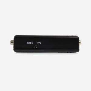 StarTech.com VGA2VID Convertisseur VGA vers Composite/S-Video NTSC/PAL, câble 0.9m, poids 102g, pour écrans CRT et écrans plats. - Miniature 3