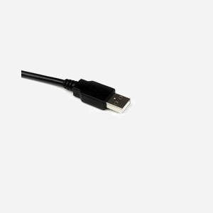 StarTech.com Câble d'Extension USB 2.0, 1.5m, Mâle A vers Femelle A, Débit 480Mbit/s, Noir, Connecteur Droit/Courbe, RoHS, CE, UL, REACH - Miniature 3