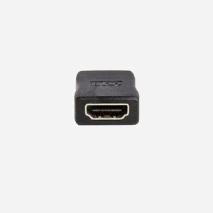 StarTech.com Adaptateur DisplayPort 1.2 vers HDMI 1080p - DP2HDMIADAP - Convertisseur Passif - Connecteurs Mâle/Femelle - Résolution 1920x1200 - Miniature 2
