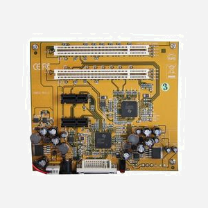 StarTech.com PEX2PCIE4L: Châssis d'Extension PCI Express vers 2x PCI & 2x PCIe pleine longueur, 250 Mbit/s, 12V/3A, ROHS/CE/FCC, 0-55°C - Miniature 3