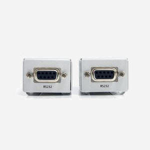 StarTech.com Extendeur RS232 DB9 sur Cat5/Cat6 jusqu'à 1000m, 1 port série RS-232, Taux 0.115 Mbit/s, RJ-45, Alimentation CC, 0-70°C - Miniature 3