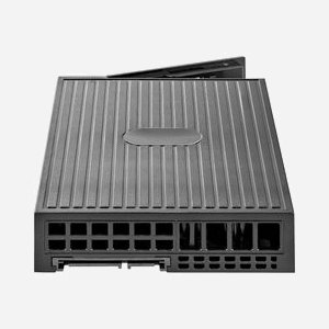 StarTech.com Adaptateur 25SATSAS35 : Convertisseur SATA/SAS 2.5" vers SATA 3.5" - Support HDD/SSD jusqu'à 15mm - SATA III 6Gbps - Plastique Noir - Miniature 4