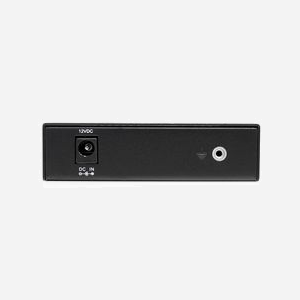 StarTech.com ET1000S40LC2 Convertisseur Fibre Optique Gigabit Ethernet Monomode LC 1000Base-T vers 1000Base-LX/SX 40km 1310nm - Miniature 3
