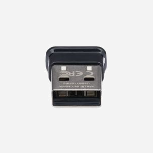 StarTech.com Adaptateur USB Bluetooth 2.1 + EDR, Portée 100m, 3 Mbit/s, Chipset CSR BC0401PC08, Compatible Windows/macOS, USBBT1EDR2 - Miniature 4