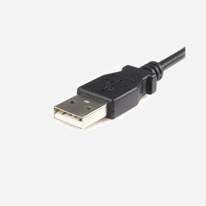 StarTech.com UUSBHAUB50CM : Câble USB 2.0 A vers Micro-B, 0.5m, Mâle/Mâle, Noir, Transfert jusqu'à 480 Mbit/s - Miniature 3