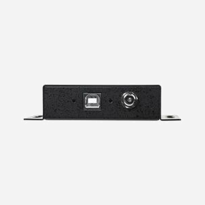 StarTech.com Hub Industriel USB 2.0 vers Série RS232 2 Ports ICUSB2322I, Boîtier Acier, Montage Mural/Rail DIN, Chipset FTDI FT232RL, Windows/macOS/Linux - Miniature 4
