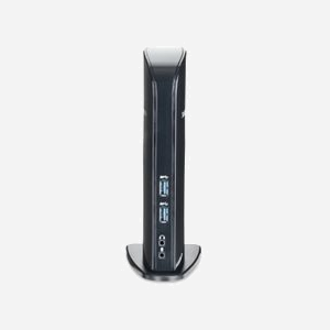 StarTech.com USB3SDOCKHD : Station d'accueil USB 3.0 Double Écran HDMI/DVI, 6x USB-A (2x USB 3.0, 4x USB 2.0), GbE, Audio, Compatible Windows/macOS/ChromeOS - Miniature 5