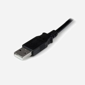 StarTech.com USB2VGAPRO2 : Adaptateur USB 2.0 vers VGA 1920x1200, 16MB, Chipset DisplayLink DL-195, Compatible Windows/macOS/Linux/ChromeOS - Miniature 3