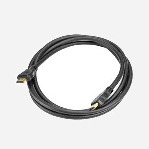 StarTech.com Câble HDMI 2m, HDMI Type A Mâle/Mâle, Ultra HD 4K, Version 1.4b, 10.2 Gbit/s, ARC, Ethernet, HDCP 1.4, Contacts Or, Noir - Miniature 5