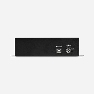 StarTech.com Hub USB 2.0 vers Série RS232 8 Ports ICUSB2328I, Montage Rail DIN/Mural, Chipset FTDI FT232RL, 921.6 Kbps, Windows/macOS/Linux - Miniature 4