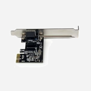 StarTech.com ST1000SPEX2 : Carte Réseau PCI Express Gigabit Ethernet, port RJ45 10/100/1000BaseT(X), support Jumbo Frame 9K, compatible Windows/macOS/Linux - Miniature 3