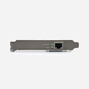 StarTech.com ST1000SPEX2 : Carte Réseau PCI Express Gigabit Ethernet, port RJ45 10/100/1000BaseT(X), support Jumbo Frame 9K, compatible Windows/macOS/Linux - Miniature 4