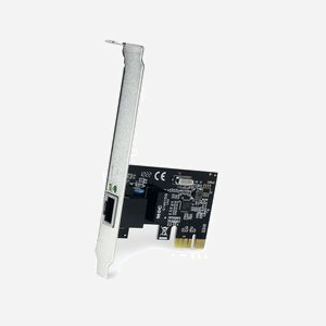 StarTech.com ST1000SPEX2 : Carte Réseau PCI Express Gigabit Ethernet, port RJ45 10/100/1000BaseT(X), support Jumbo Frame 9K, compatible Windows/macOS/Linux - Miniature 2