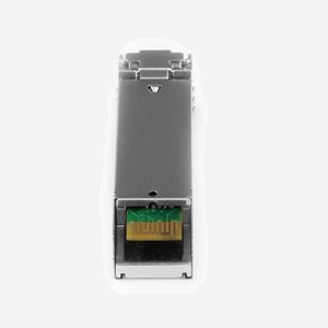 StarTech.com SFP SFPGESST Transceiver 1000BASE-SX Fibre Multimode LC 550m 850nm Compatible Cisco SFP-GE-S avec DDM - Miniature 4