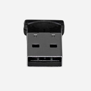 StarTech.com Adaptateur USB Bluetooth 4.0 Classe 1, 3 Mbit/s, Portée 50m, CSR8510A10, Compatible Windows/macOS/Linux, USBBT1EDR4 - Miniature 2