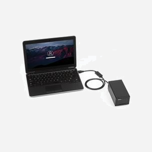 StarTech.com Adaptateur USB 3.0 vers eSATA - SATA 6Gb/s - Connecteurs USB-A mâle / eSATA femelle - Longueur 91cm - Chipset ASMedia ASM1053E - Miniature 4