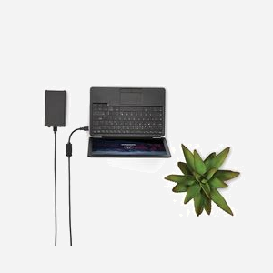 StarTech.com Adaptateur USB 3.0 vers eSATA - SATA 6Gb/s - Connecteurs USB-A mâle / eSATA femelle - Longueur 91cm - Chipset ASMedia ASM1053E - Miniature 5