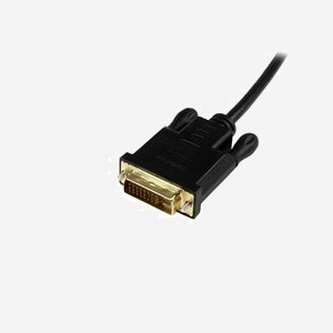 StarTech.com Câble Adaptateur Actif Mini DisplayPort 1.2 vers DVI-D Single Link 1.8m - 1920x1200 - Compatible Thunderbolt - Chipset Parade PS171 - Miniature 2