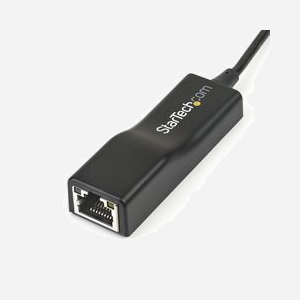 StarTech.com Adaptateur USB 2.0 vers Ethernet RJ45 10/100 Mb/s Chipset ASIX AX88772C, Support VLAN, WoL, Compatible Windows, macOS, Linux - Miniature 3