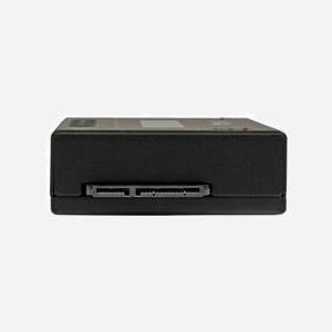 StarTech.com SATDUP11IMG Duplicateur HDD/SSD Autonome 1:1 avec Gestionnaire d'Images SATA 2.5/3.5", écran LCD, sauvegarde multi-disques, 6Go/min. - Miniature 4