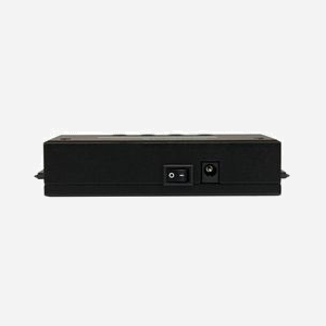StarTech.com SATDUP11IMG Duplicateur HDD/SSD Autonome 1:1 avec Gestionnaire d'Images SATA 2.5/3.5", écran LCD, sauvegarde multi-disques, 6Go/min. - Miniature 3