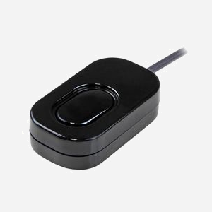 StarTech.com SV211USB Switch KVM 2 Ports VGA USB 2048x1536 avec Câbles Intégrés 0.85m, Contrôle par Bouton Déporté et Compatibilité Windows/macOS - Miniature 5