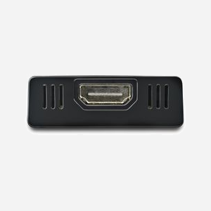 StarTech.com USB32HD4K : Adaptateur USB 3.0 vers HDMI 4K 30Hz, Chipset DisplayLink DL-5500, 1024 Mo, Compatible Windows, macOS, Linux, ChromeOS - Miniature 2