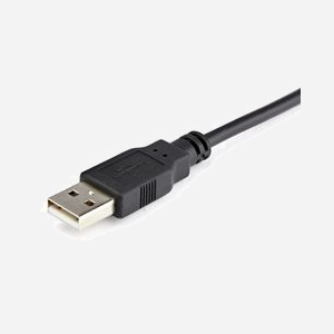 StarTech.com Répartiteur DisplayPort 1.2 vers 2x DisplayPort MST Hub, 4K 30Hz/1080p 60Hz, Alimentation USB, Windows, Ref: MSTDP122DP - Miniature 5