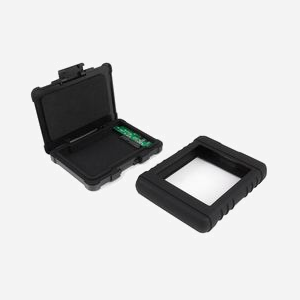 StarTech.com S251BRU33 : Boîtier Externe USB 3.2 Gen 1 pour HDD/SSD SATA 2.5", IP54, MIL-STD-810G, Support UASP, Chipset ASMedia ASM1153E - Miniature 4