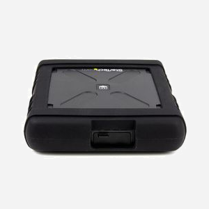StarTech.com S251BRU33 : Boîtier Externe USB 3.2 Gen 1 pour HDD/SSD SATA 2.5", IP54, MIL-STD-810G, Support UASP, Chipset ASMedia ASM1153E - Miniature 2
