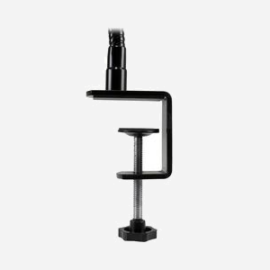 StarTech.com Support Tablette Col de Cygne ARMTBLTUGN : 7-11" (17.8-27.9cm), Fixation Bureau, Rotation 360°, Acier/Plastique, Bras 50cm, -90/+90° - Miniature 5