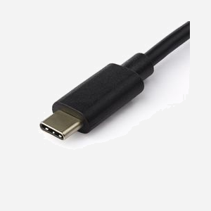 StarTech.com Adaptateur USB-C vers SATA III 2.5" USB 3.1 Gen 2 (10 Gbps) avec UASP - Chipset ASMedia ASM1351 - Longueur 0.5m - Miniature 2