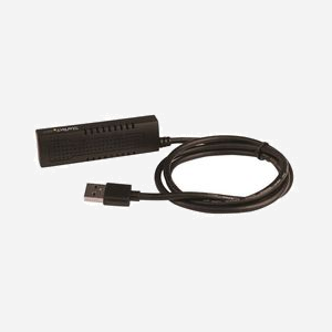 StarTech.com Adaptateur USB 3.1 vers SATA III 6 Gbps pour HDD/SSD 2.5/3.5", Chipset ASMedia ASM1351, Support UASP, 10 Gbps - Miniature 2