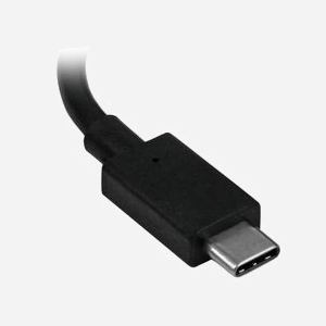 StarTech.com Adaptateur USB-C vers HDMI 4K 60Hz (CDP2HD4K60) - USB Type-C Mâle vers HDMI 2.0 - Résolution max. 3840x2160p à 60Hz - Chipset Parade PS176 - Miniature 2