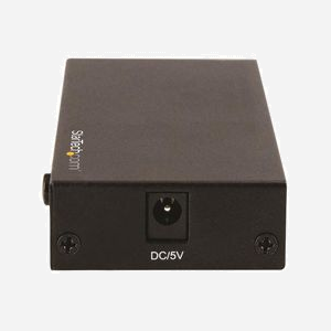 StarTech.com VS421HD20 Commutateur HDMI 2.0 4 Ports 4K 60Hz UHD avec HDCP 2.2, Résolution jusqu'à 3840x2160p, Audio 7.1, Noir - Miniature 3