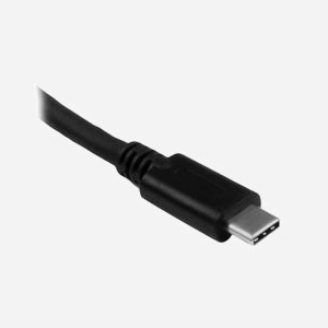 StarTech.com Lecteur Cartes USB 3.0 Type-C pour SD/MicroSD/CompactFlash, Transfert 5Gbps, Boîtier Aluminium/Plastique, Realtek RTS5309 - Miniature 2