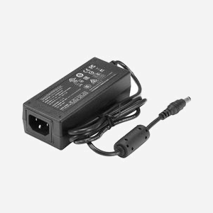 StarTech.com Adaptateur Secteur Universel 12V 5A - Bloc d'Alimentation CC - Prise Type M - Entrée 110-240V 2A - Sortie 12V 5A - Multiples Fiches - Miniature 2