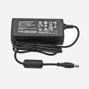 StarTech.com Adaptateur Secteur Universel 12V 5A - Bloc d'Alimentation CC - Prise Type M - Entrée 110-240V 2A - Sortie 12V 5A - Multiples Fiches - Miniature 3