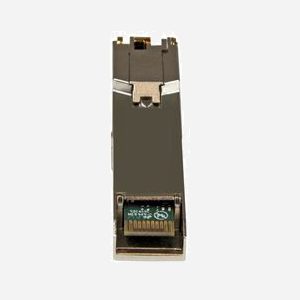 StarTech.com SFP Cuivre MASFP1GBTXST, 1000Base-TX, RJ45, 100m, Compatible Cisco Meraki MA-SFP-1GB-TX, 10/100/1000 Mbps, 0-70°C - Miniature 3
