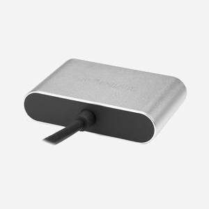 StarTech.com Lecteur/Enregistreur CFast 2.0 USB 3.2 Gen 1 Type-C, Aluminium, 6000 Mbit/s, Support UASP, CFast/CFast 2.0, Windows/macOS/Linux - Miniature 3