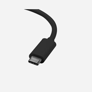 StarTech.com Adaptateur USB-C vers DisplayPort 4K 60Hz avec USB Power Delivery 60W - Chipset VIA/VLI VL100 & PERICOM PI3DPX1203 - CDP2DPUCP - Miniature 2