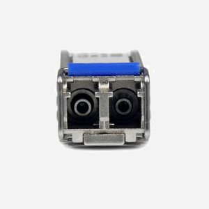 StarTech.com SFP1000LXST Transceiver Fibre Optique 1000BASE-LX Monomode LC 1310nm, 1.25Gbps, 10km, DDM, 0-70°C - Miniature 3